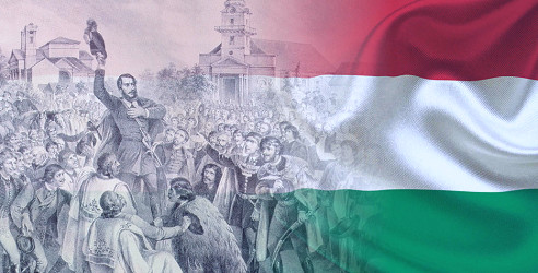 Revolution Day in Hungary in 2024 | Office Holidays